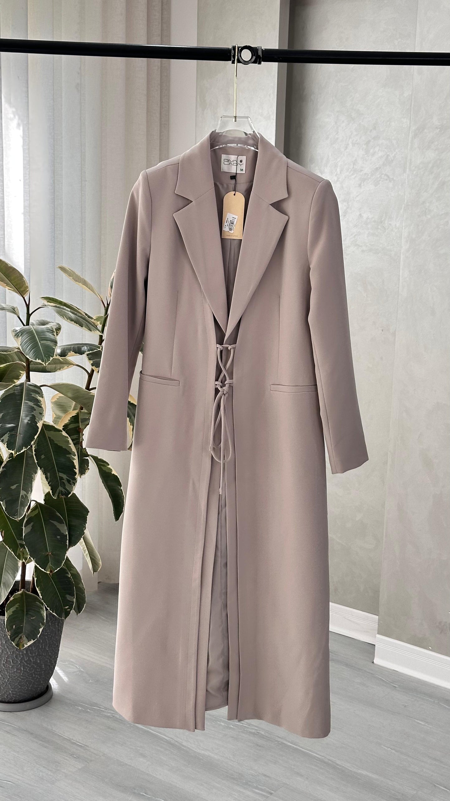 جاكيت نسائي