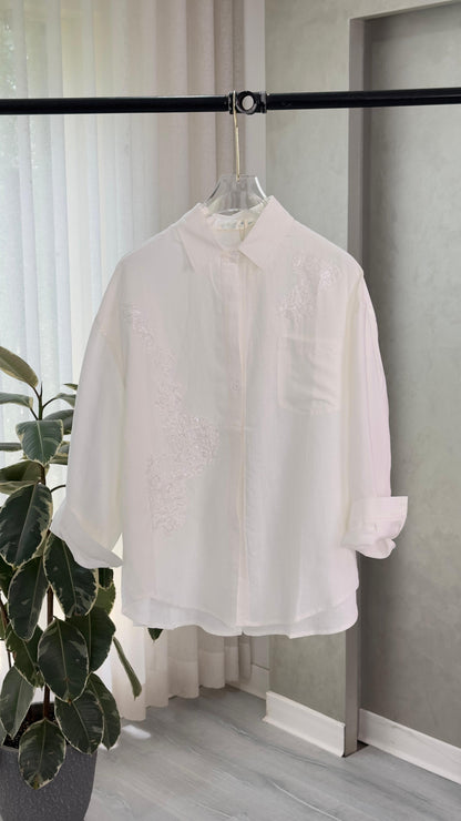 قميص نسائي كاجوال