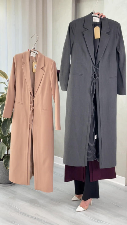 جاكيت نسائي