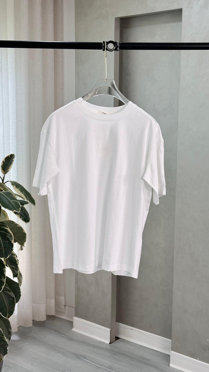 بلوزة نسائي باكمام قصيرة