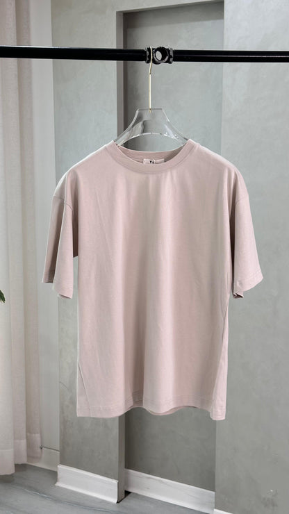 بلوزة نسائي باكمام قصيرة