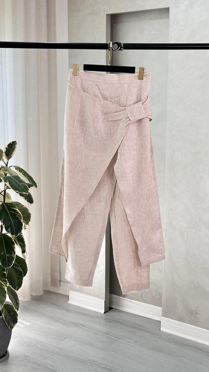 بنطلون نسائي