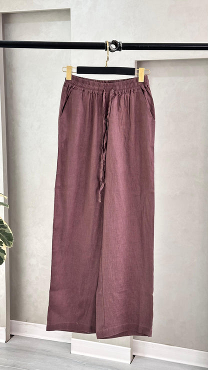 بنطلون نسائي