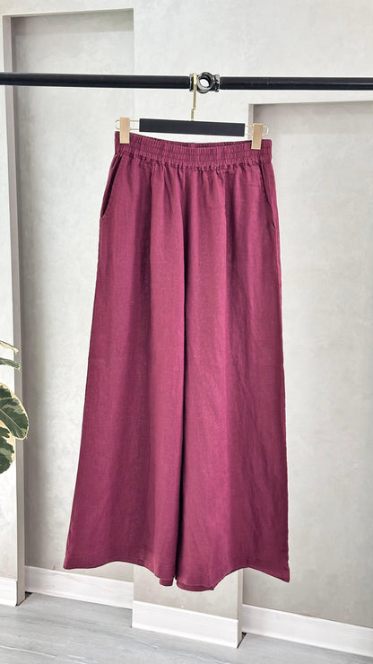 بنطلون نسائي