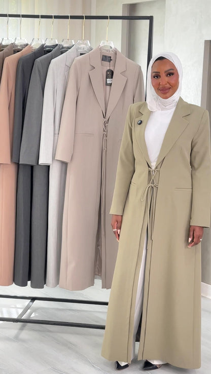 جاكيت نسائي