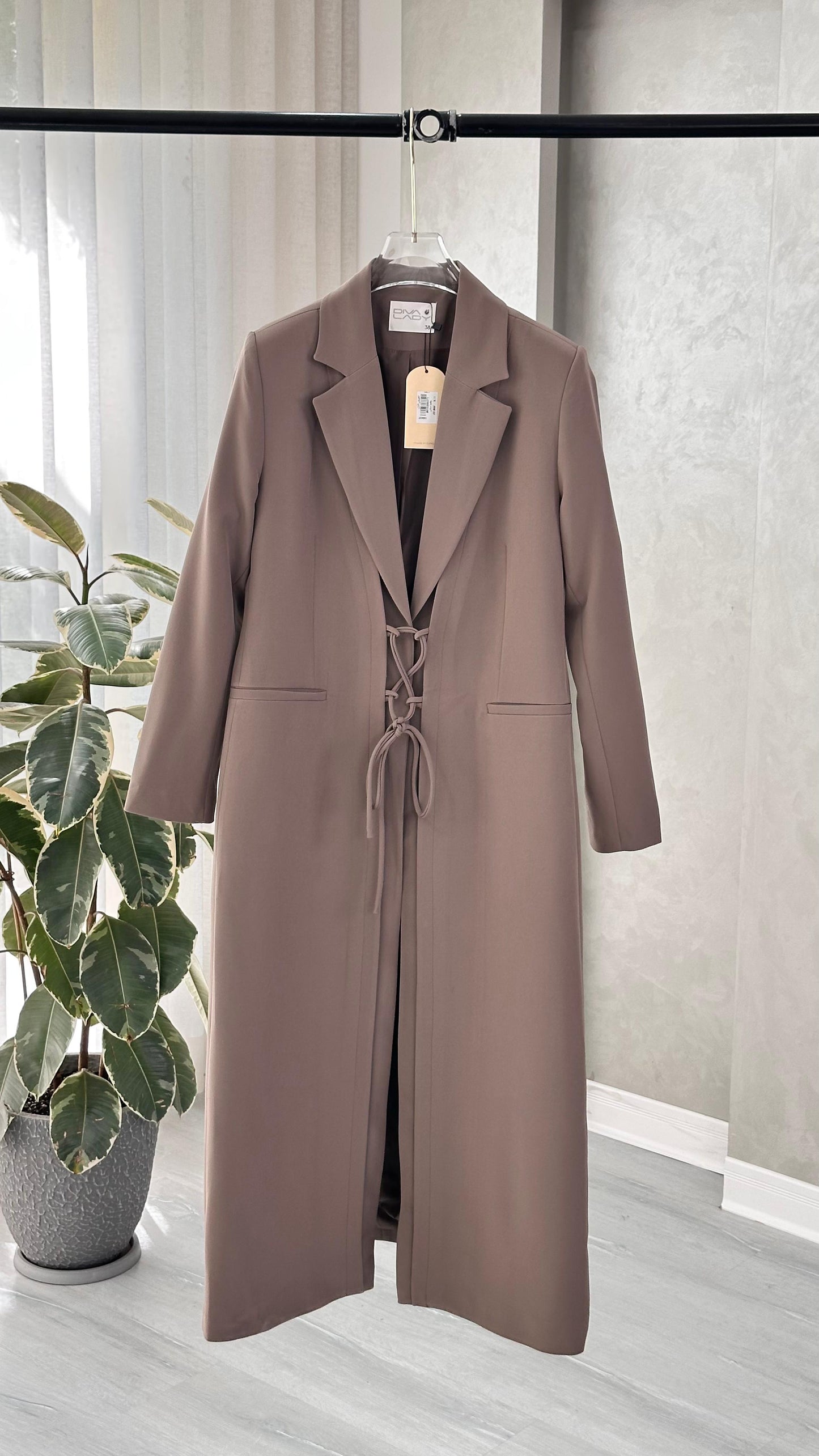 جاكيت نسائي