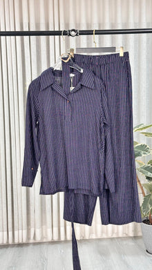 بدلة نسائي منسدلة