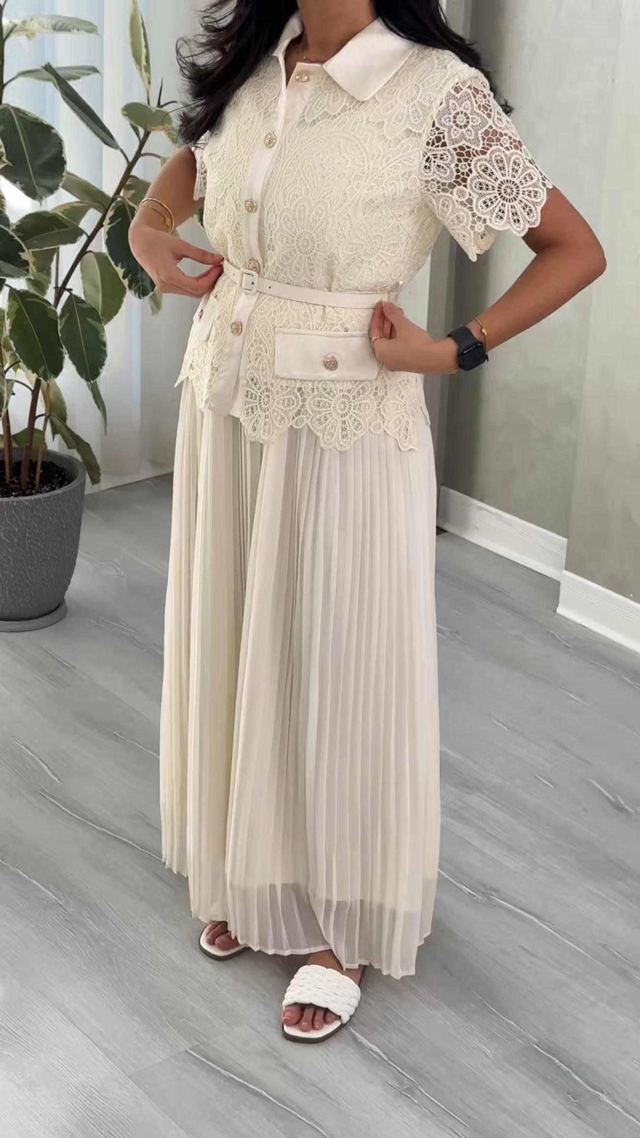 بدلة نسائي