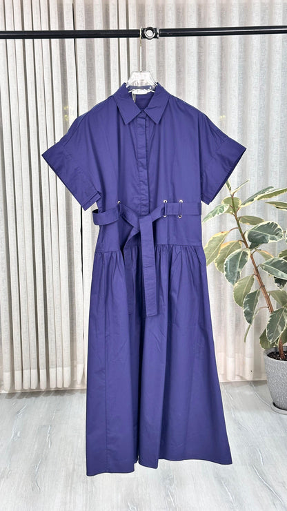 فستان نسائي بربع كم