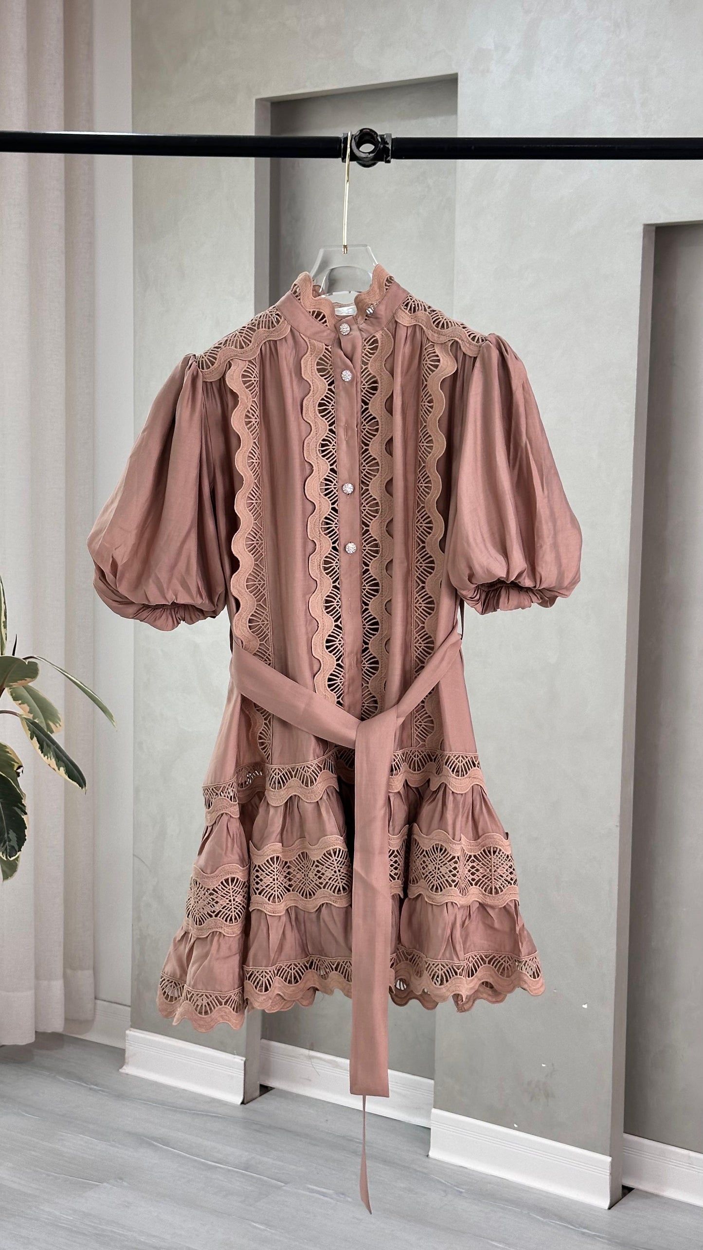 فستان نسائي سهرة