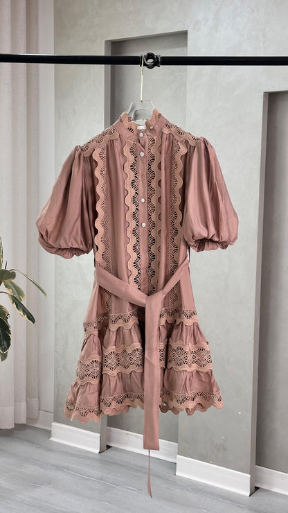 فستان نسائي سهرة