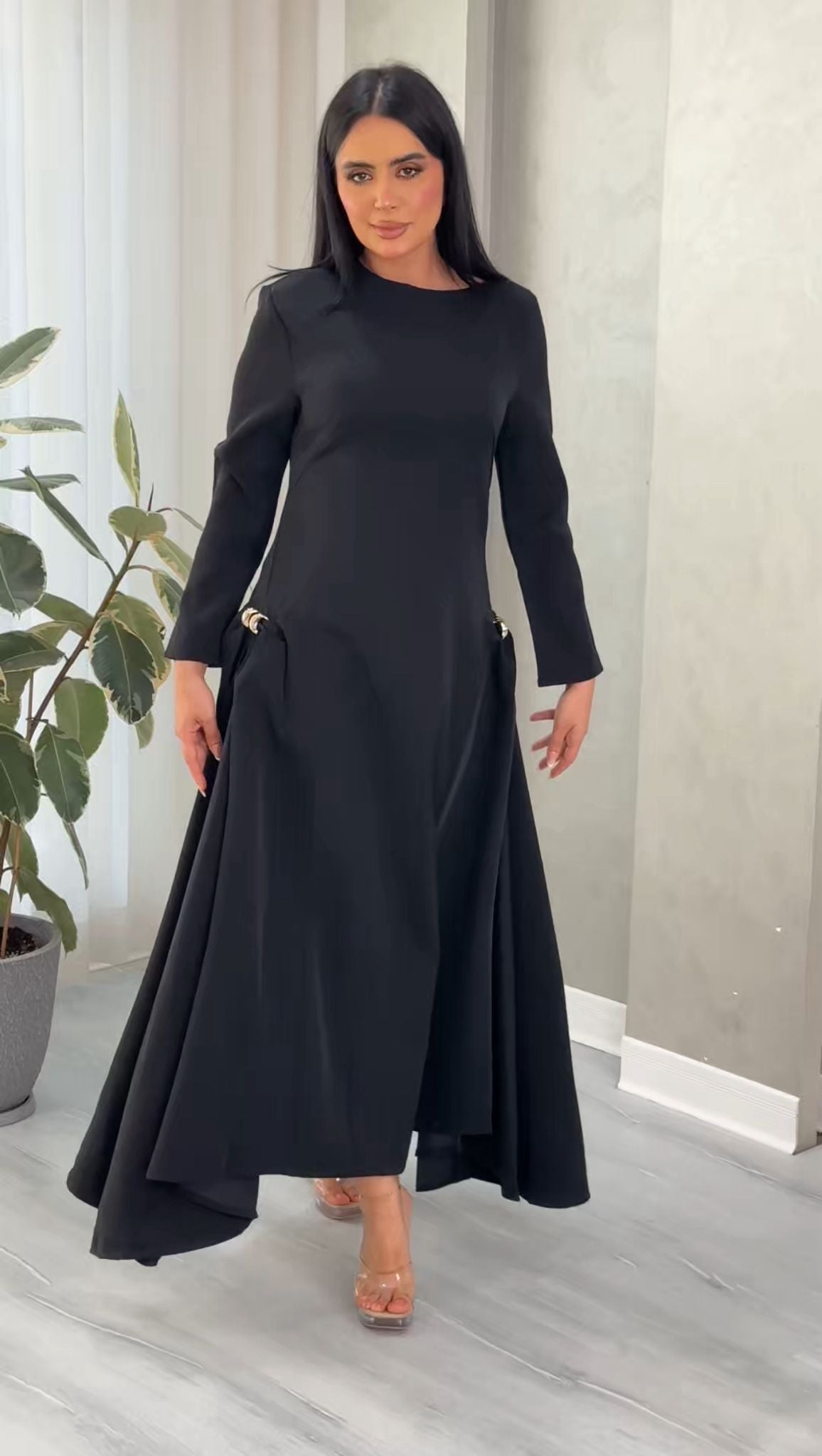فستان سحاب