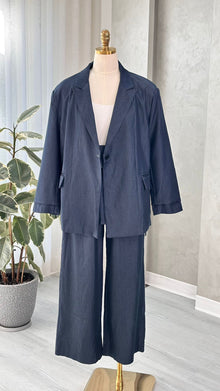 بدلة نسائي 1 زرار