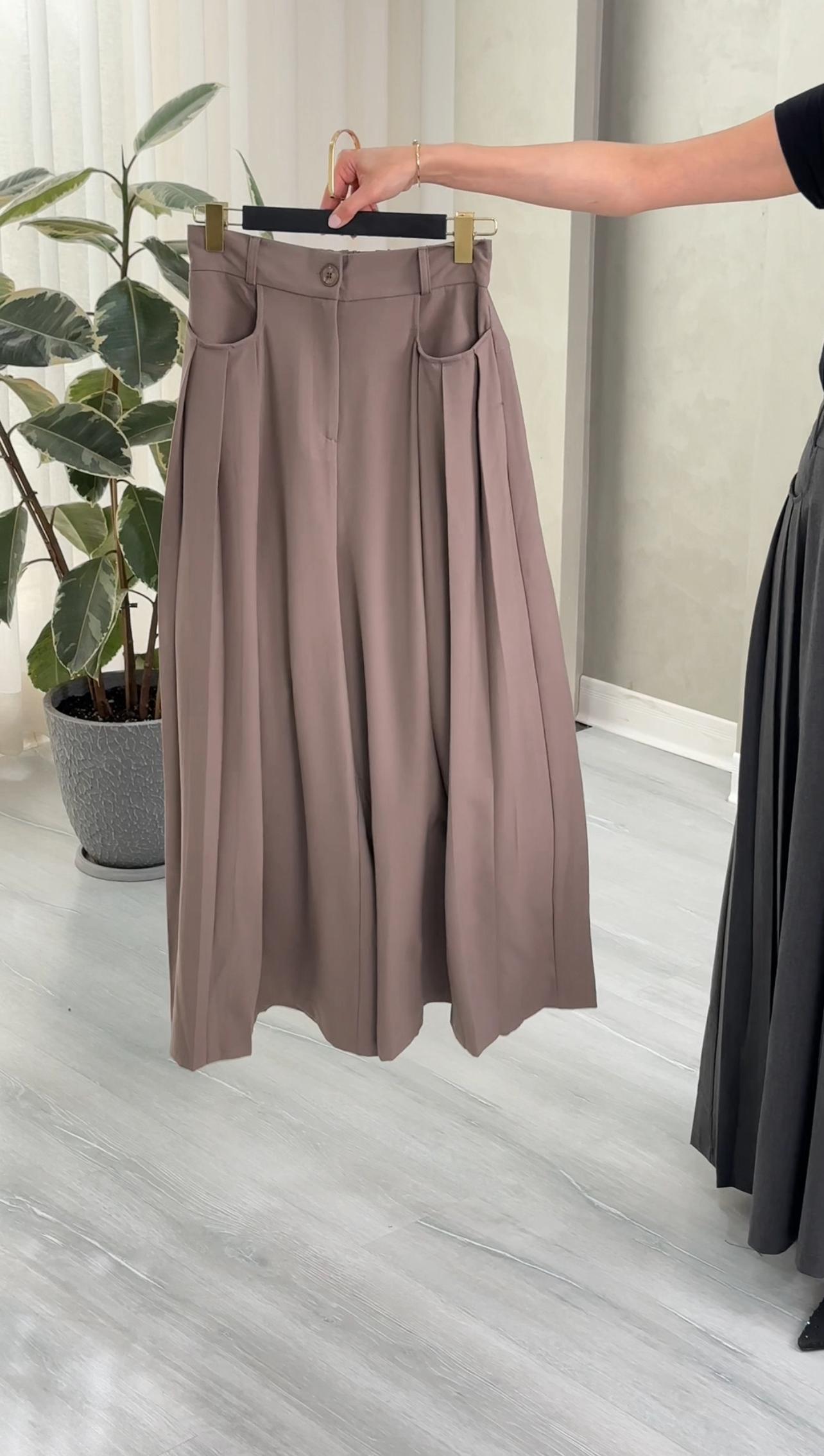 بنطلون نسائي