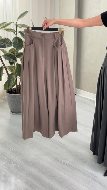 بنطلون نسائي