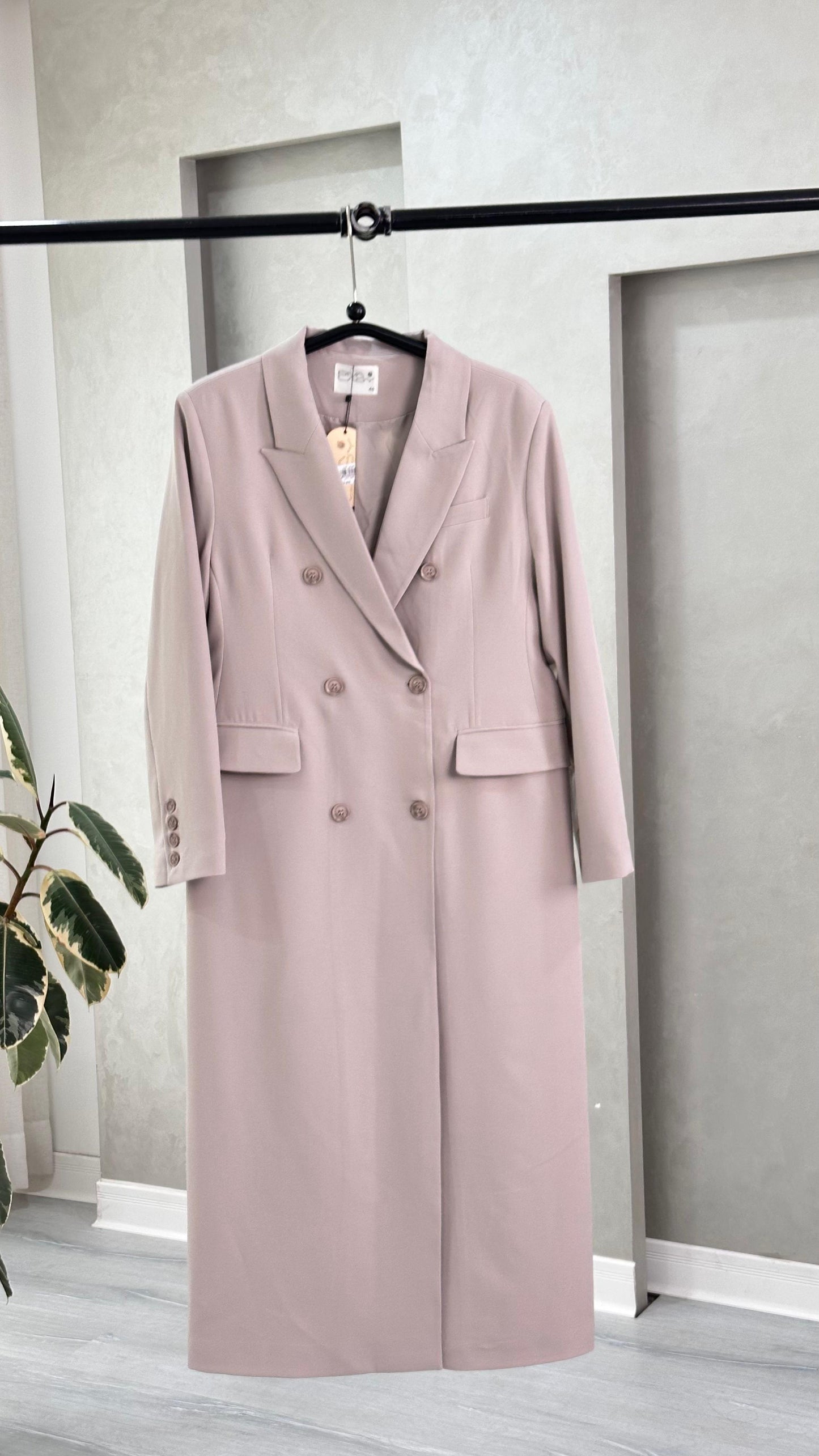 جاكيت نسائي