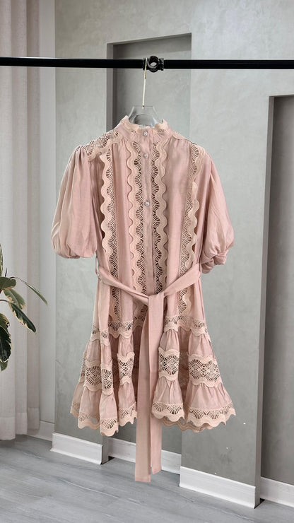 فستان نسائي سهرة