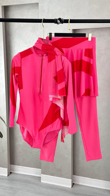 مايوه 4 ق نسائي اسلامي