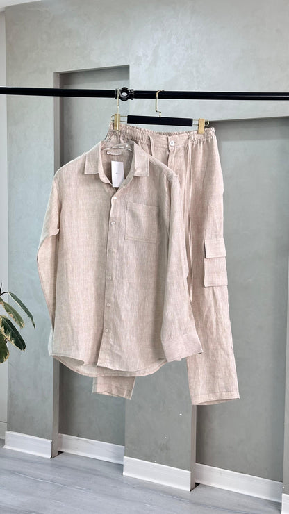 بدلة رجالي مريحة