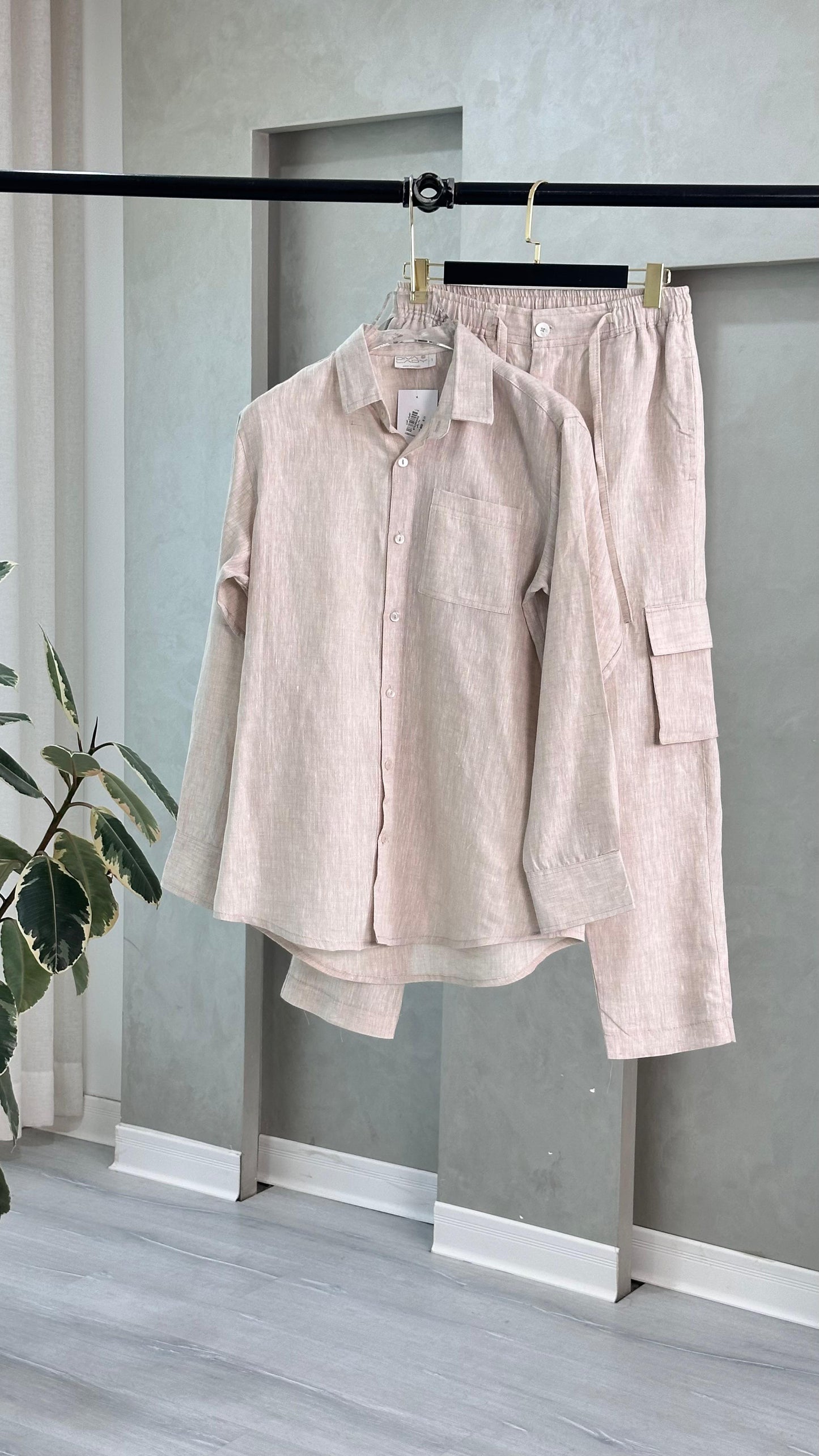 بدلة رجالي مريحة