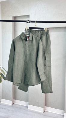 بدلة رجالي مريحة