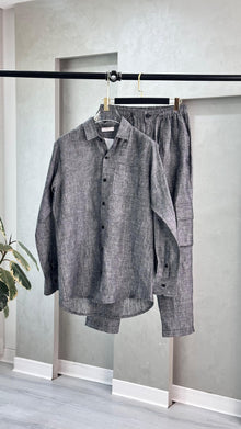 بدلة رجالي مريحة