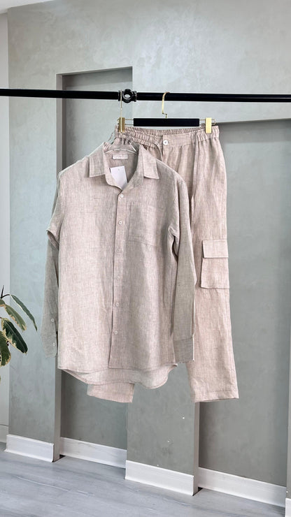 بدلة رجالي مريحة