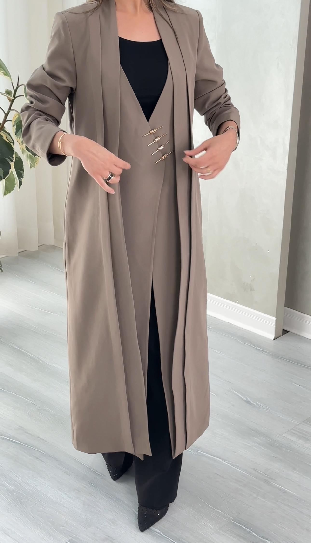 جاكيت نسائي