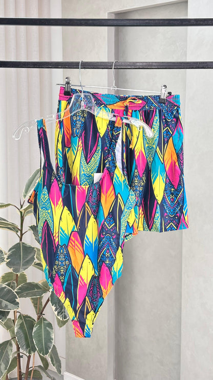 مايوه نسائي