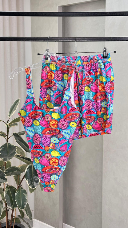 مايوه نسائي