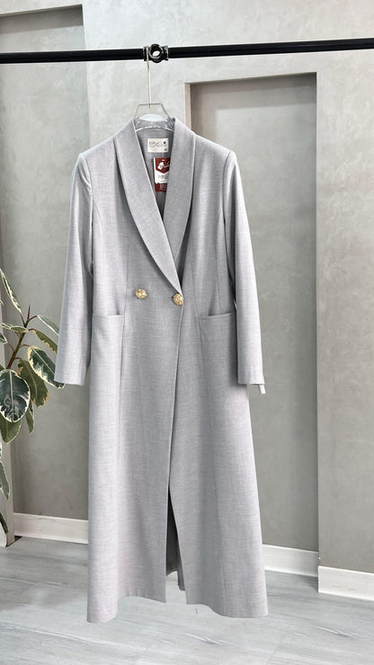 جاكيت نسائي بزرين