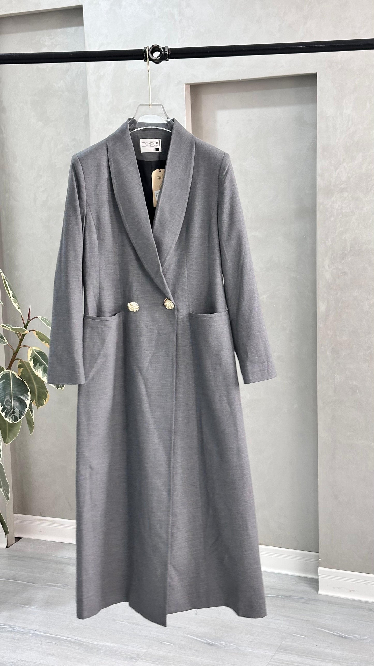 جاكيت نسائي بزرين