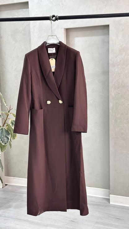 جاكيت نسائي بزرين