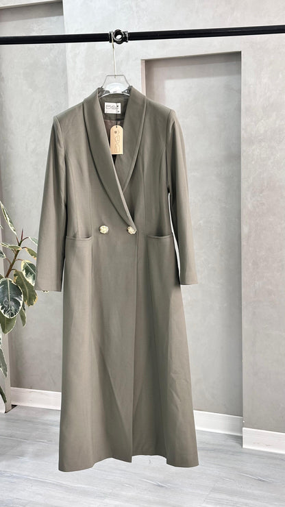 جاكيت نسائي بزرين