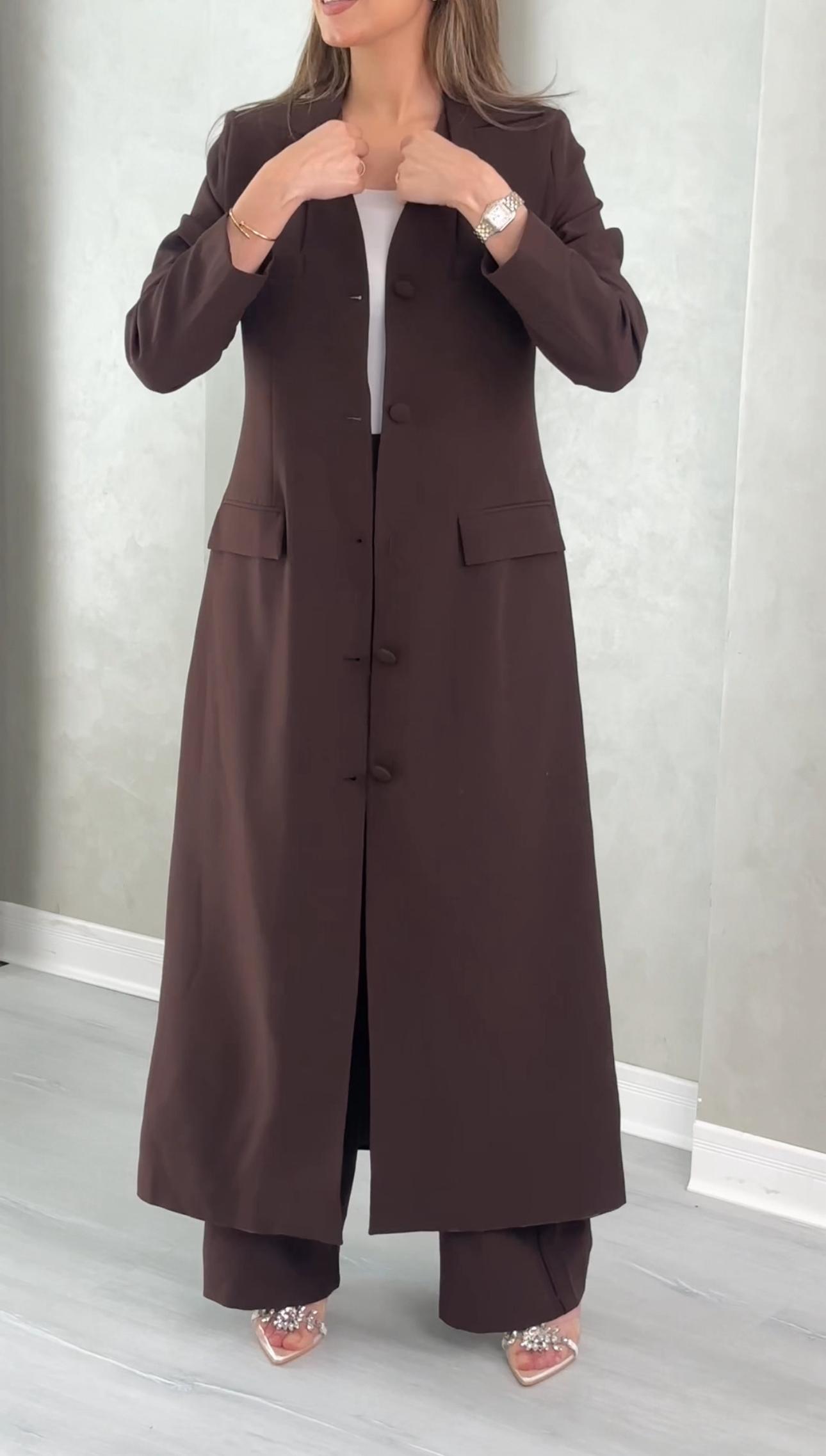 بدلة نسائى