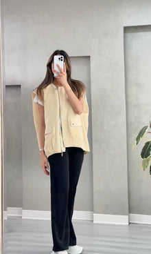 جلية نسائي لنن