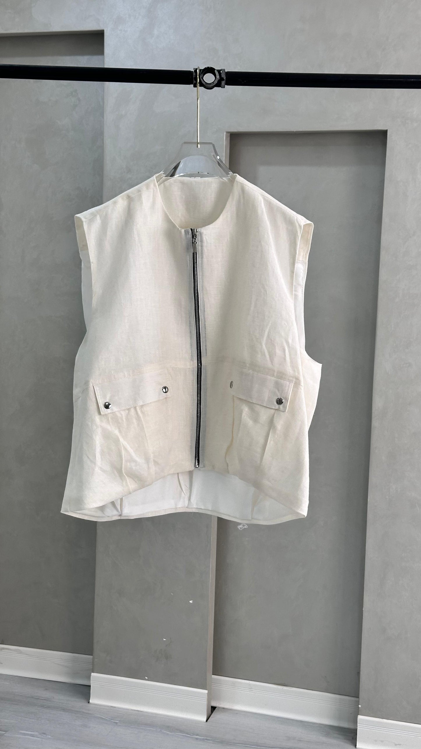 جلية نسائي لنن