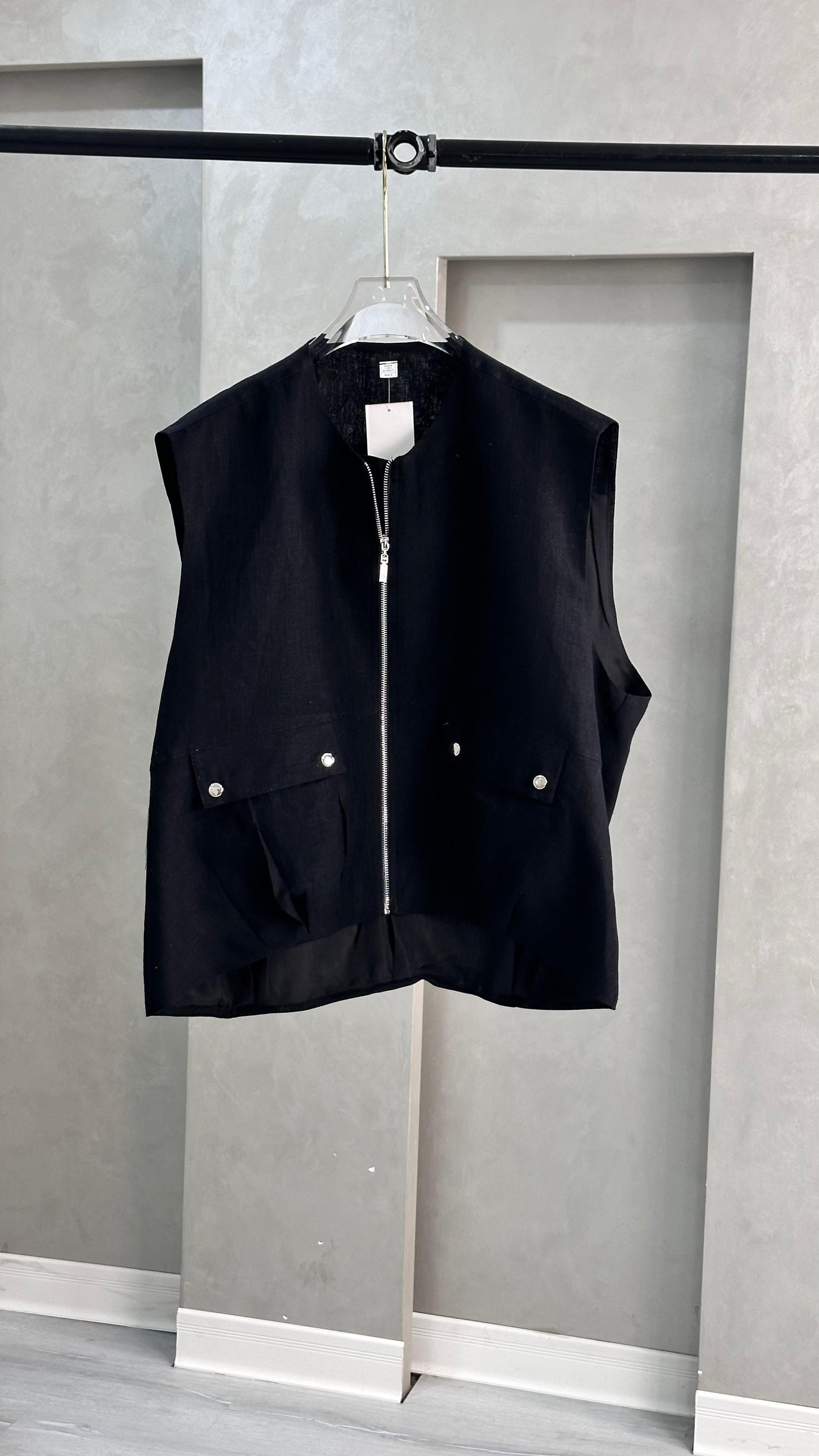 جلية نسائي لنن