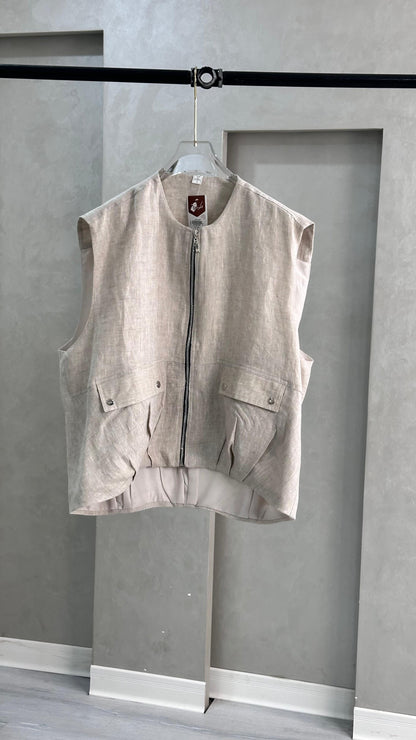 جلية نسائي لنن