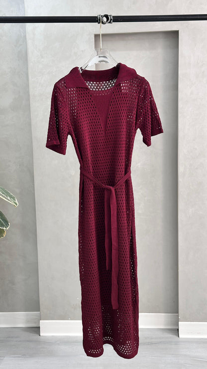 فستان نسائي