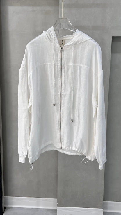 قميص سحاب عملي