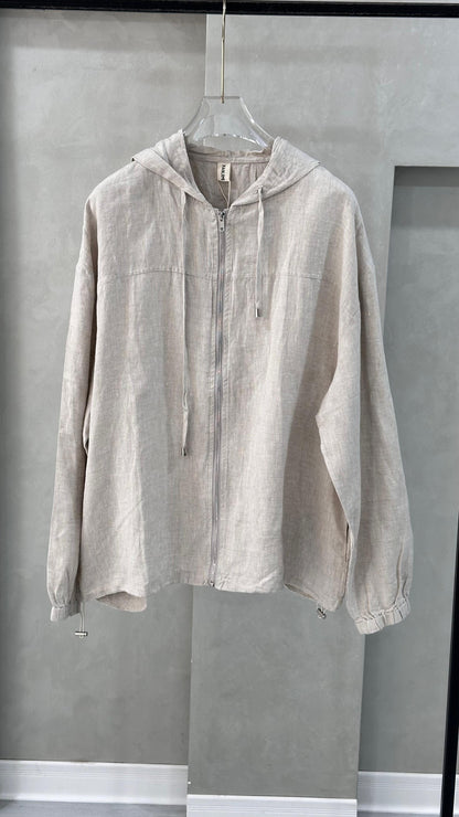 قميص سحاب عملي