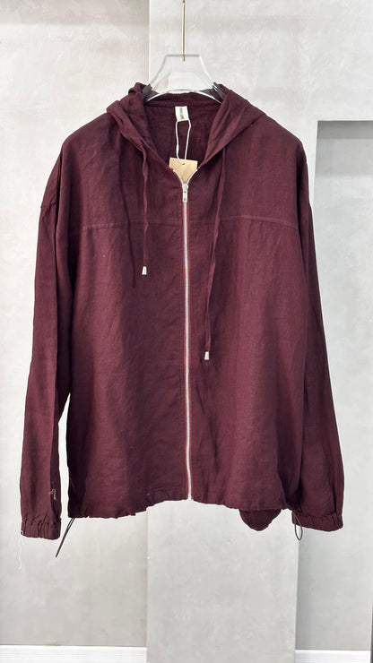 قميص سحاب عملي