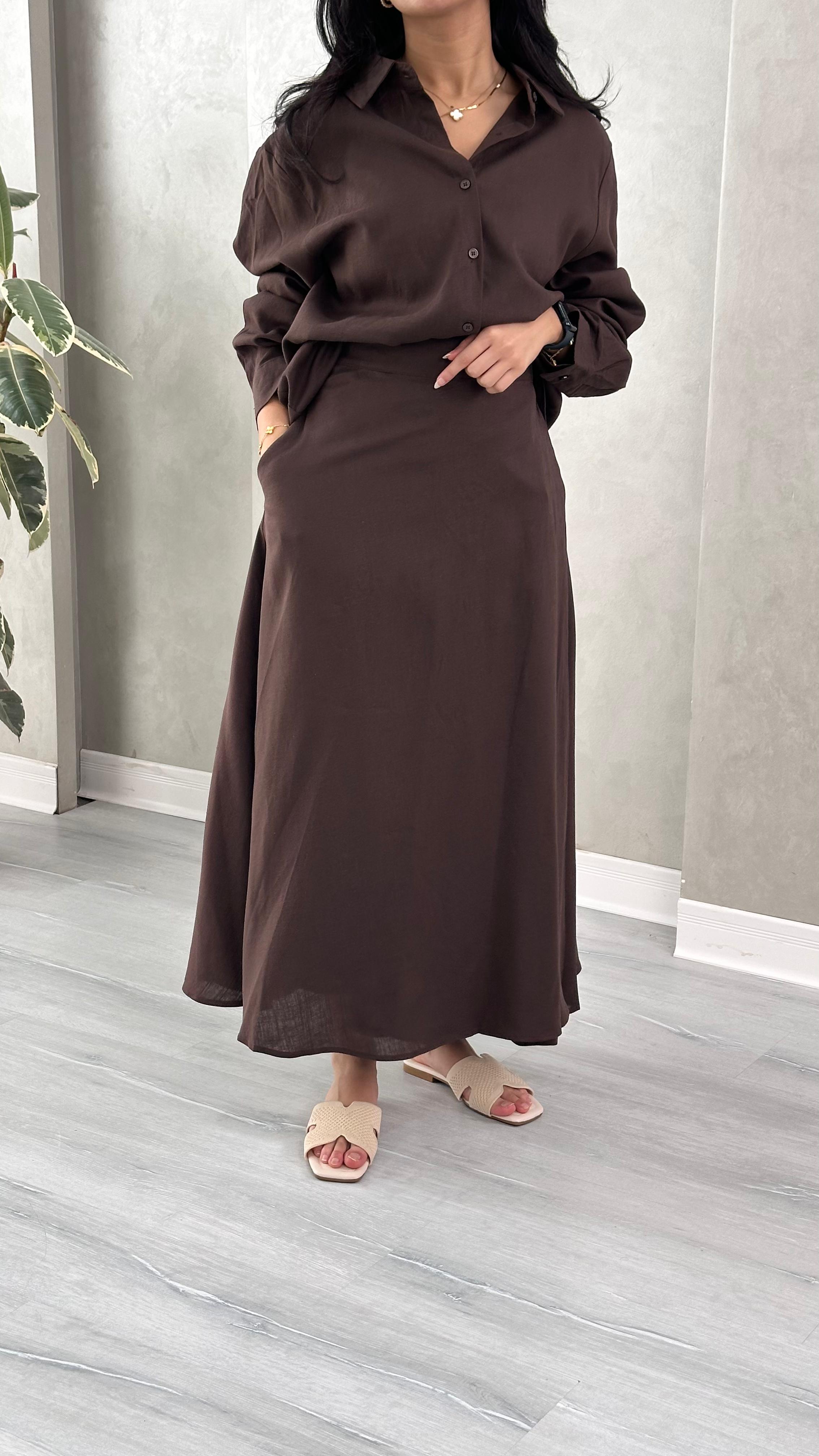 بدلة نسائي