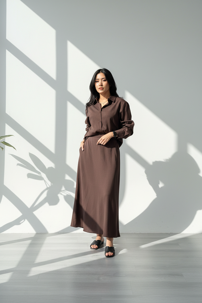 بدلة نسائي