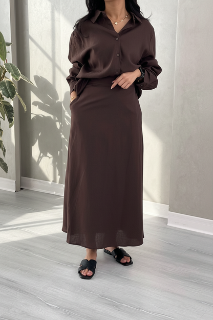 بدلة نسائي