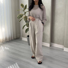 بدلة شبك بنطلون