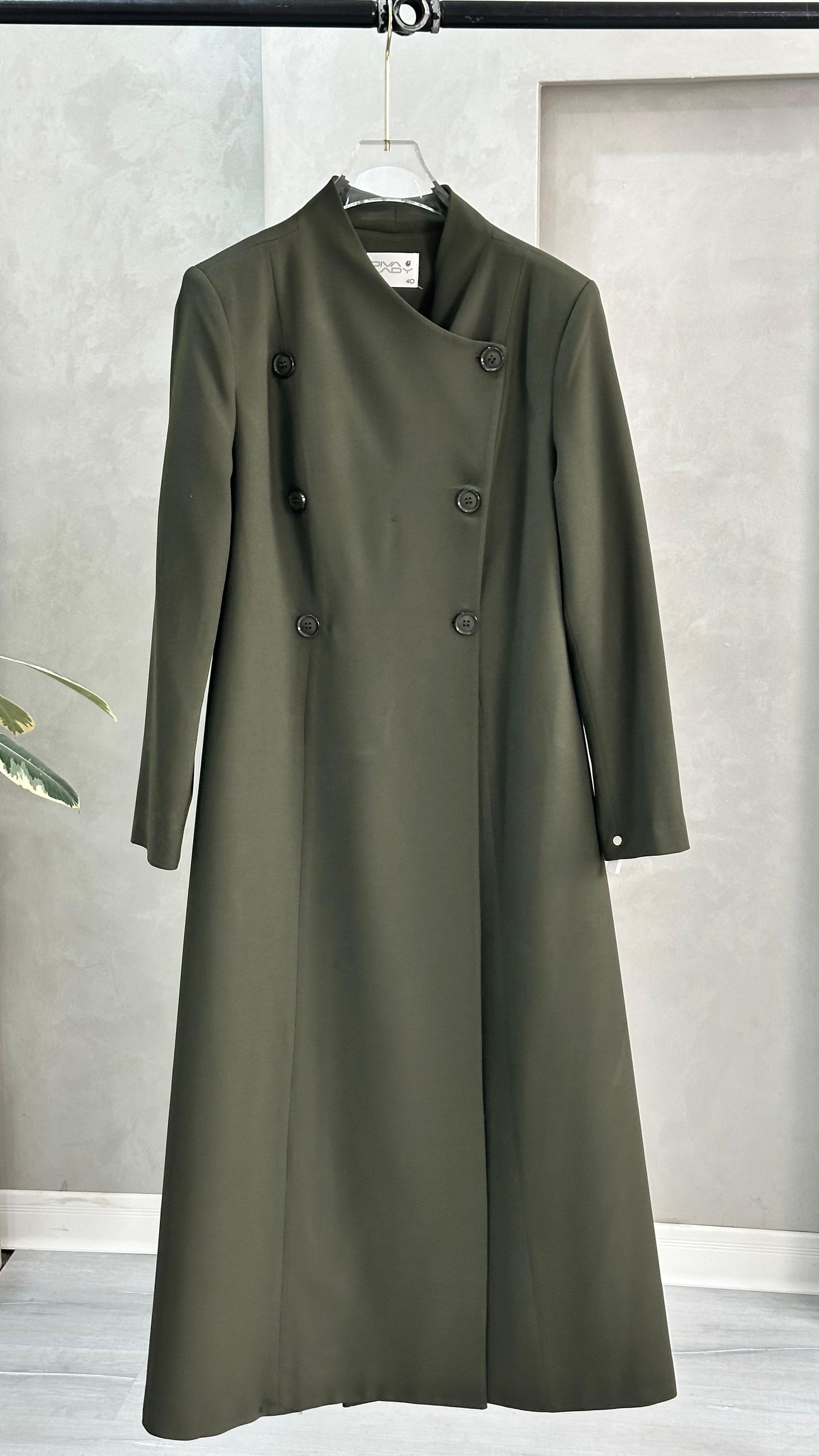 جاكيت نسائي