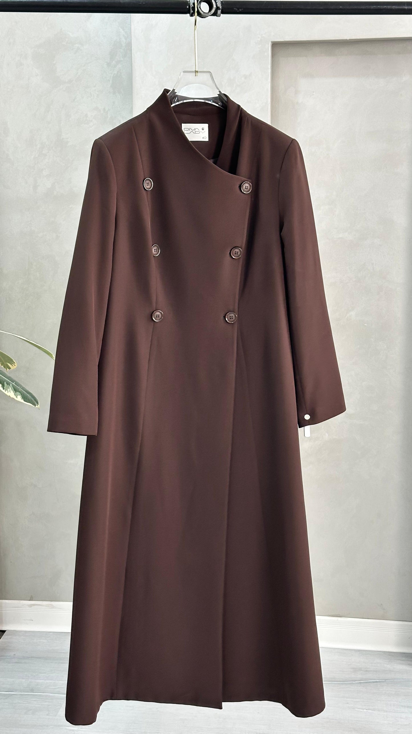 جاكيت نسائي