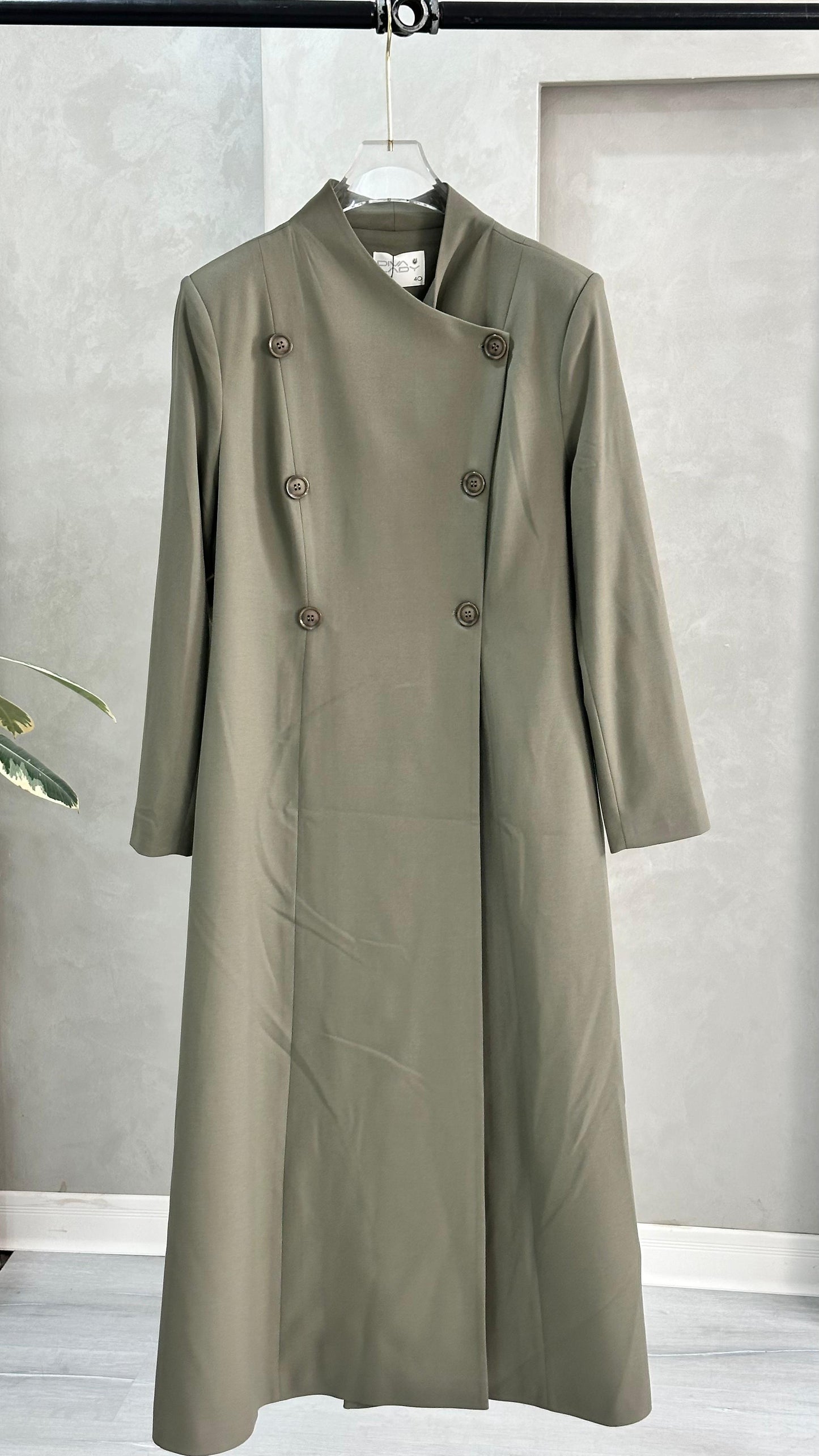 جاكيت نسائي